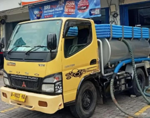 Sedot Wc Kuningan