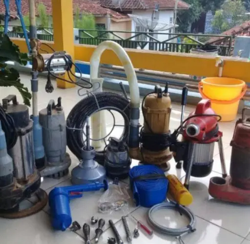 Sedot WC kuningan Murah