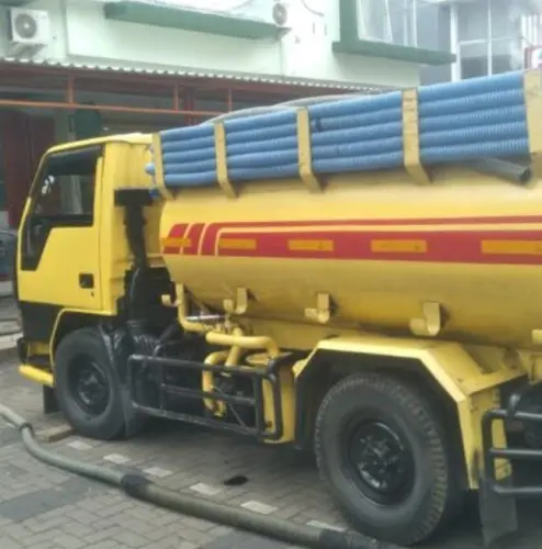Sedot WC kuningan Terdekat