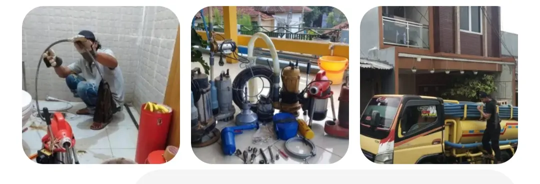Jasa Sedot WC kuningan Murah Terpercaya