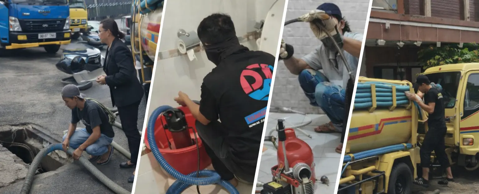 Jasa Sedot WC kuningan Terdekat